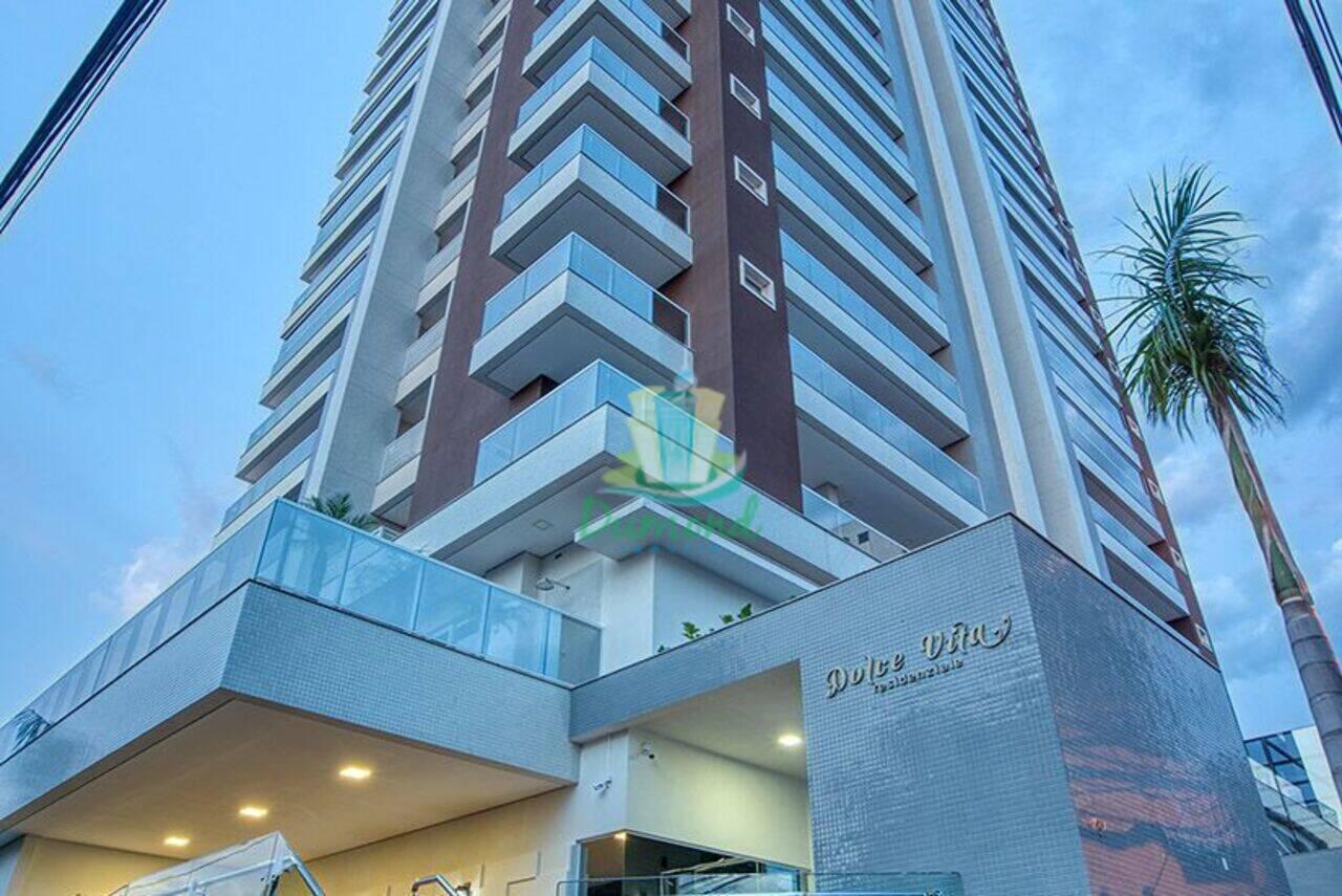 Apartamento Edificio Dolce Vita Residenziale, Foz do Iguaçu - PR