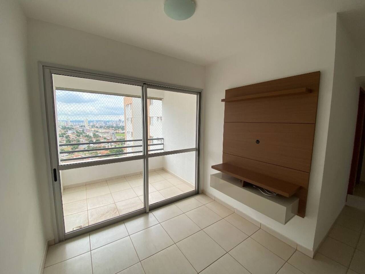 Apartamento Parque Amazônia, Goiânia - GO