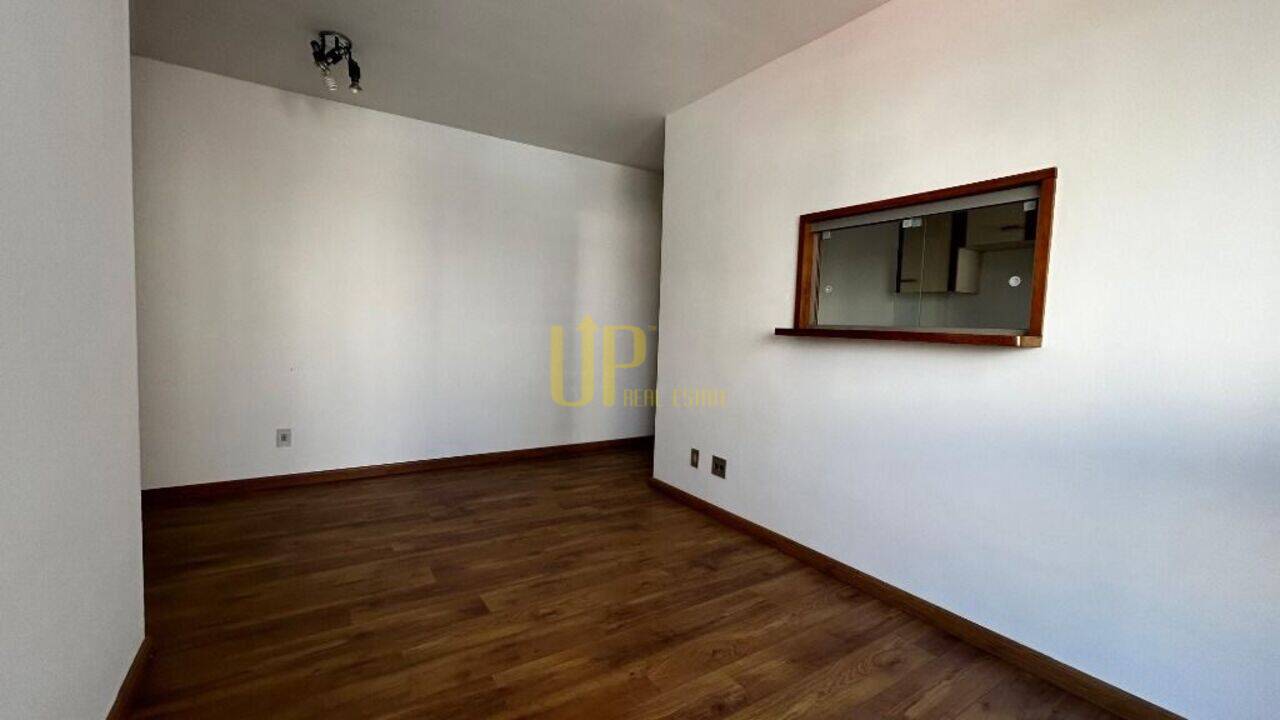 Apartamento Moema, São Paulo - SP