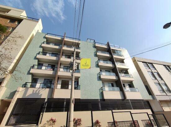 Residencial Portal do Ipê I, apartamentos com 2 quartos, 68 a 70 m², Juiz de Fora - MG