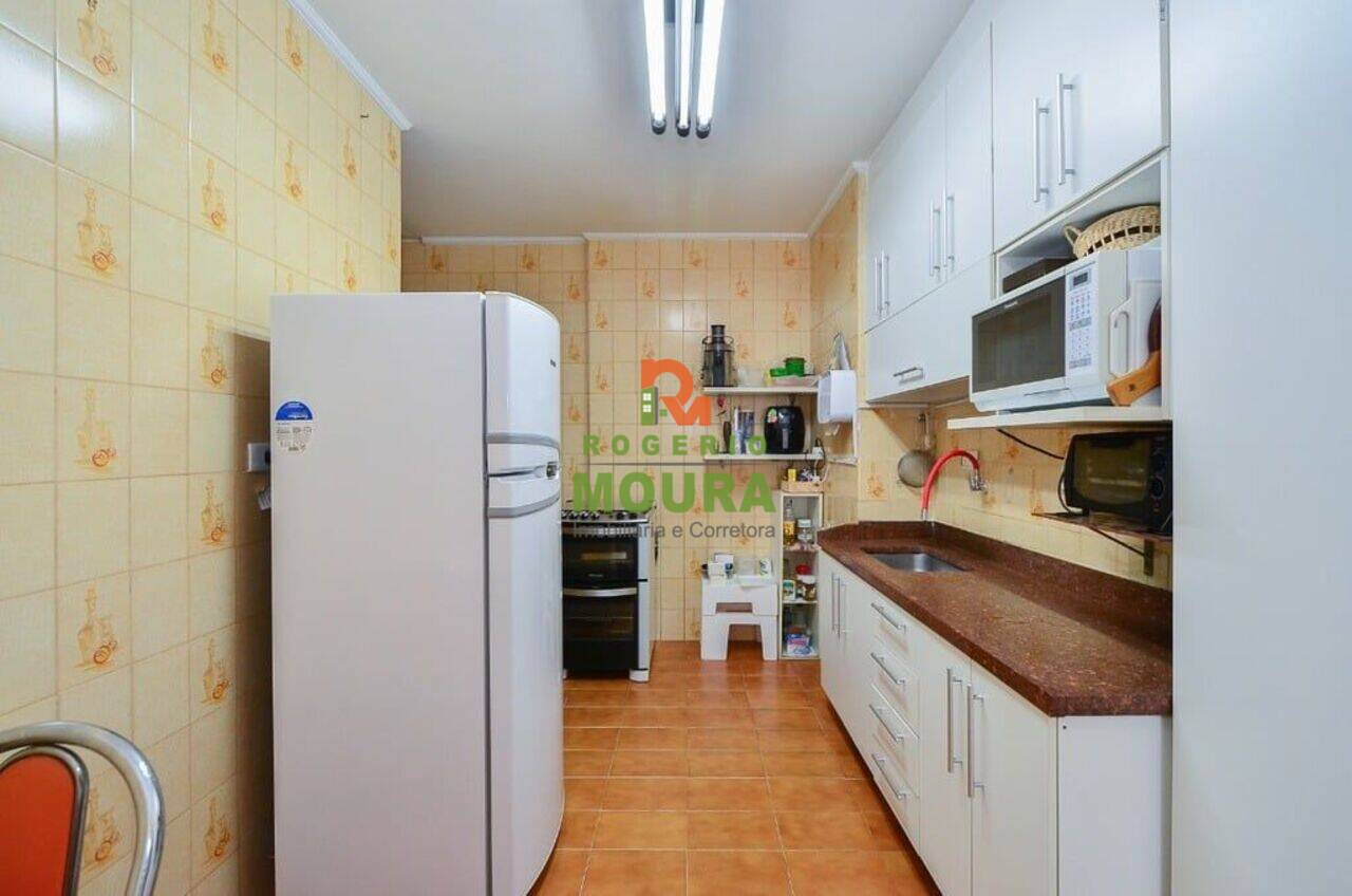 Apartamento Pinheiros, São Paulo - SP