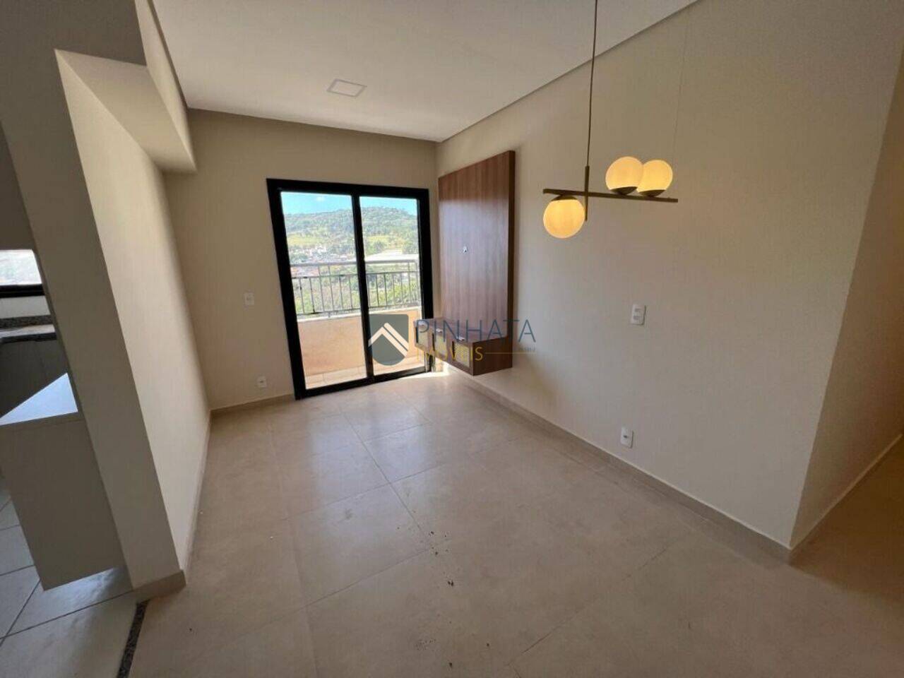 Apartamento Ortizes, Valinhos - SP