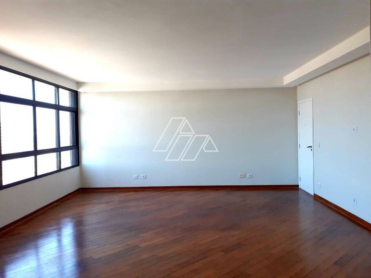 Apartamento Centro, Marília - SP