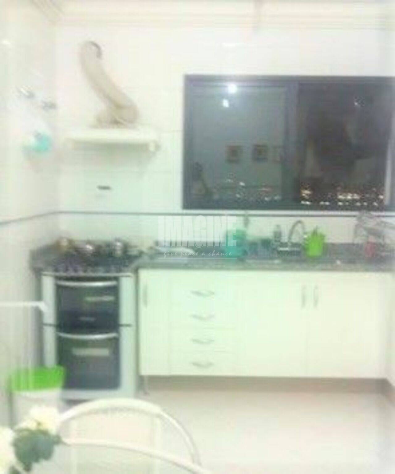 Apartamento Vila Formosa, São Paulo - SP