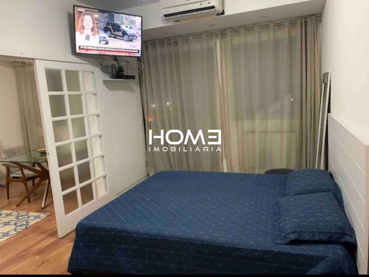 Apartamento Barra da Tijuca, Rio de Janeiro - RJ