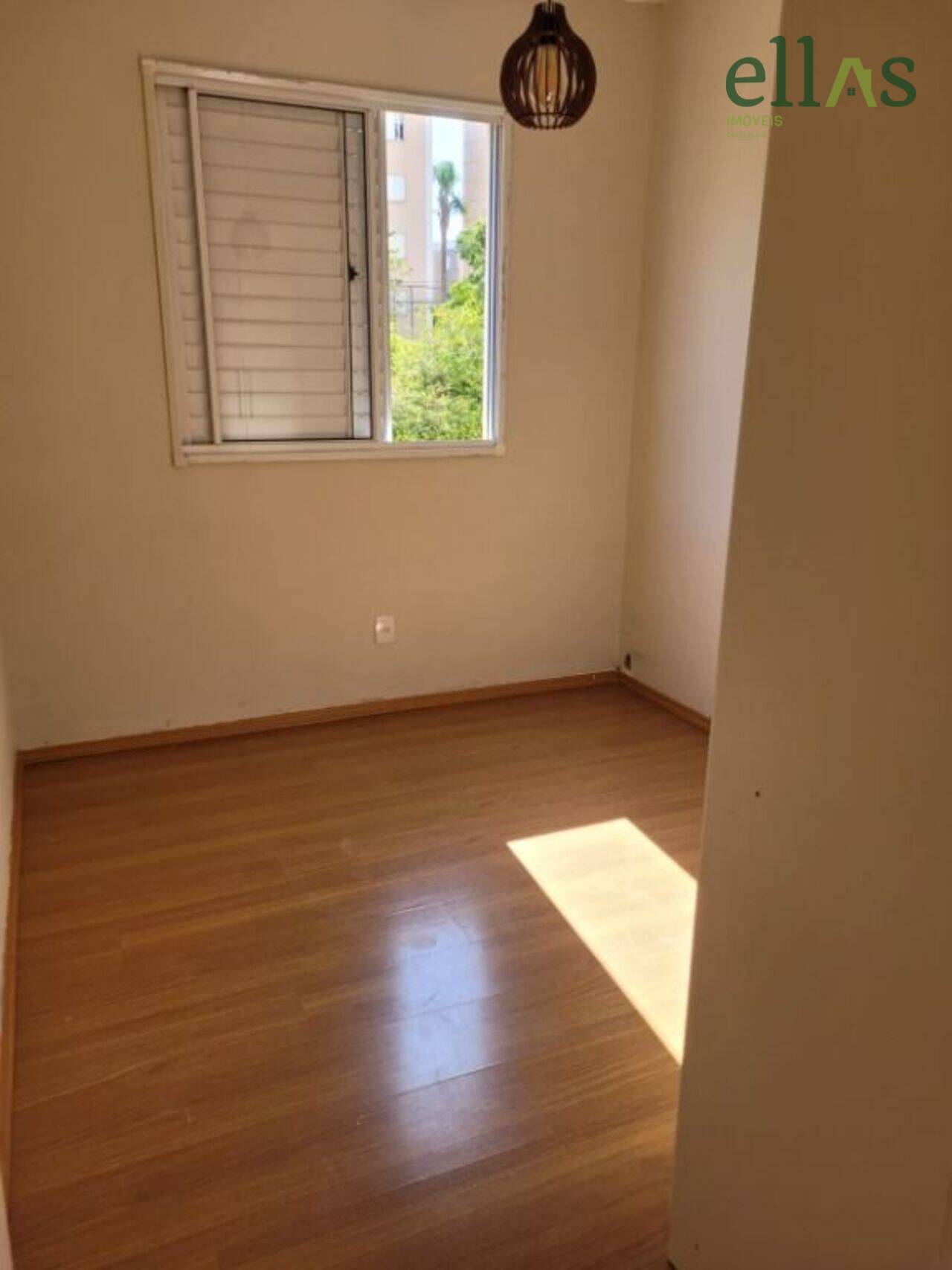 Apartamento Metalúrgicos, Osasco - SP