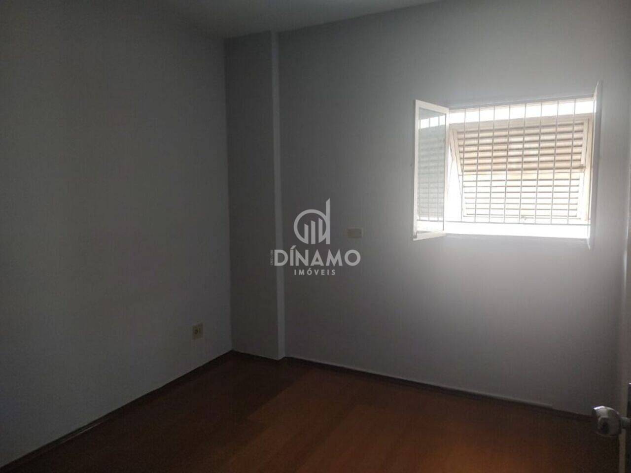 Apartamento Jardim Paulistano, Ribeirão Preto - SP