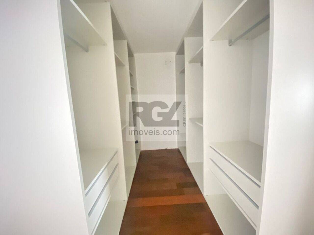 Apartamento Itaim Bibi, São Paulo - SP