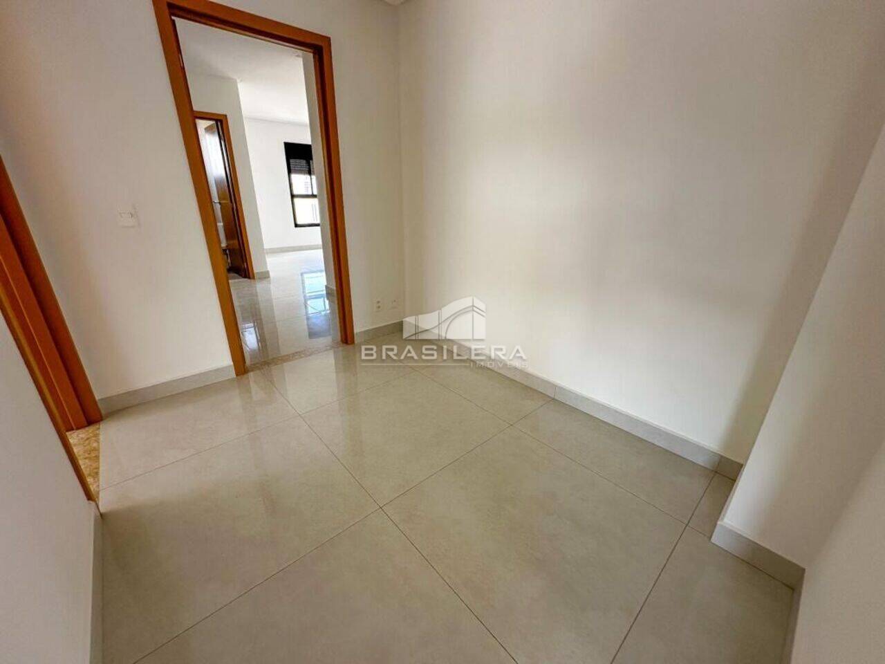 Apartamento Setor Bueno, Goiânia - GO