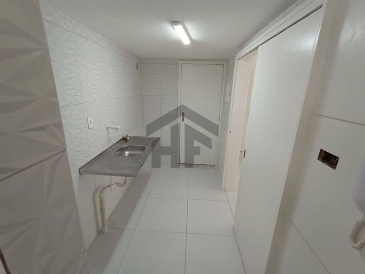 Apartamento Casa Caiada, Olinda - PE