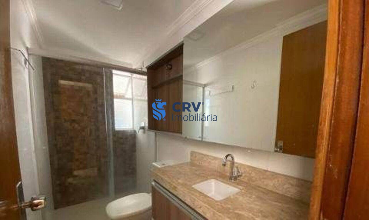 Apartamento Centro, Londrina - PR