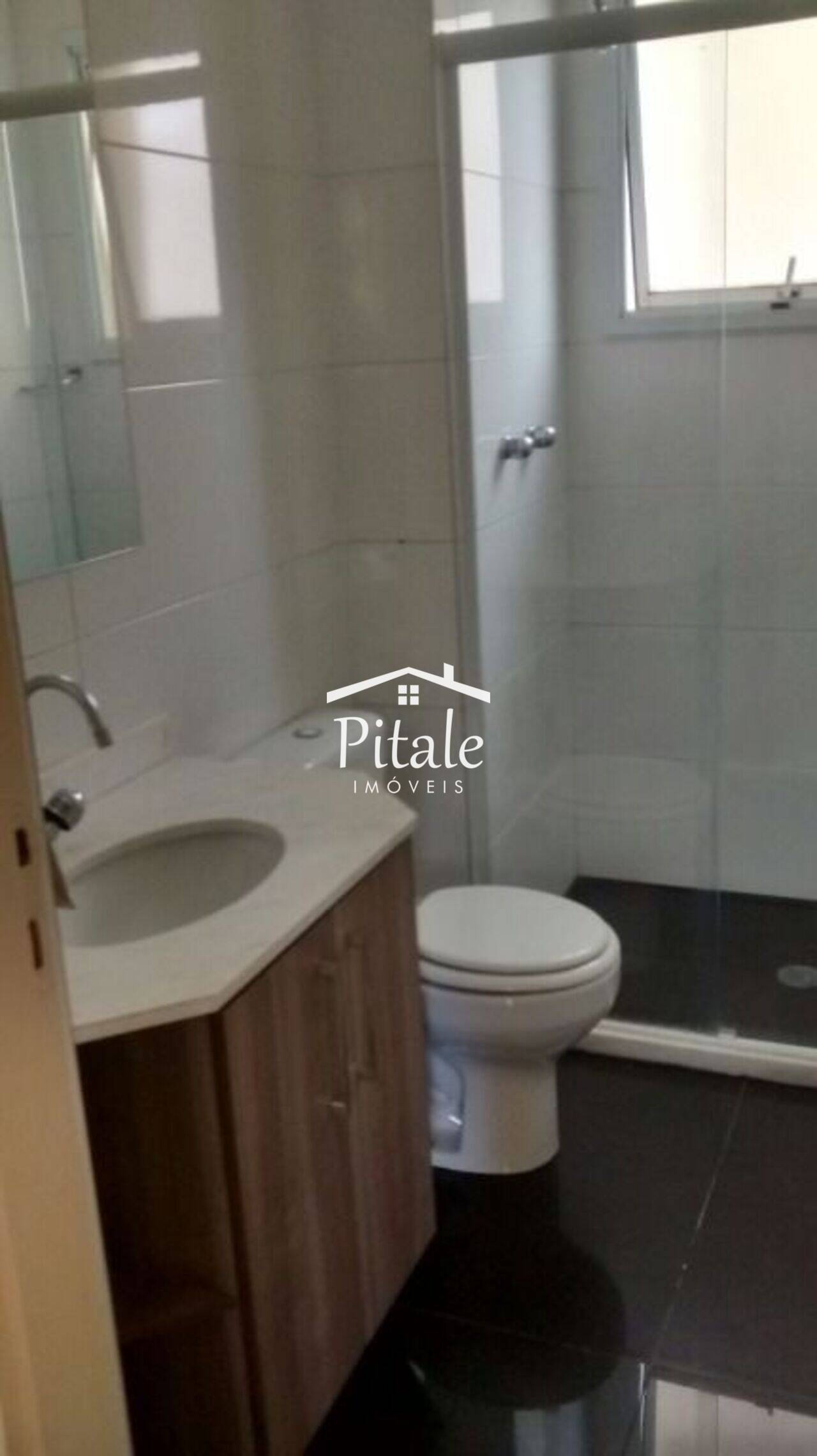 Apartamento Jardim Tupanci, Barueri - SP