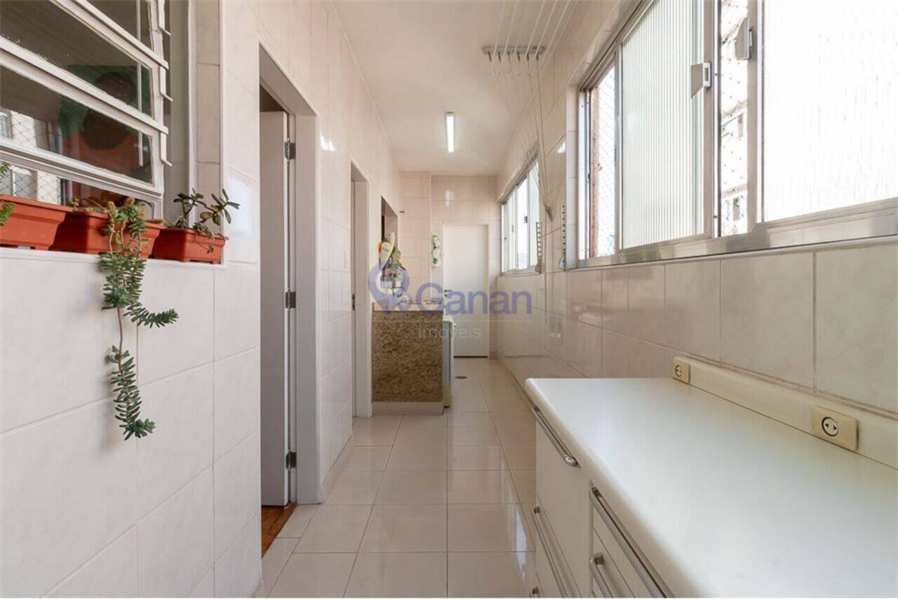 Apartamento Bela Vista, São Paulo - SP