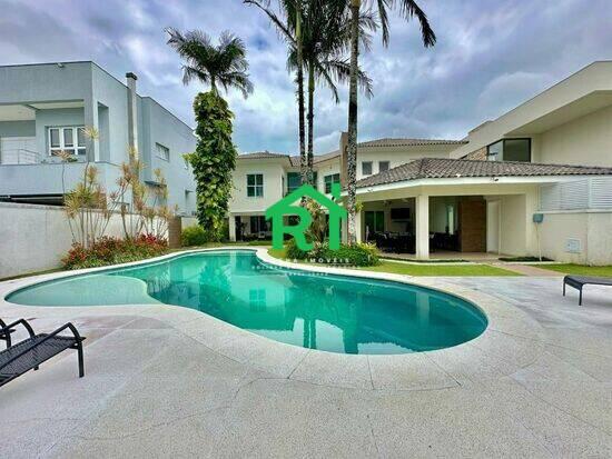 Casa Acapulco, Guarujá - SP