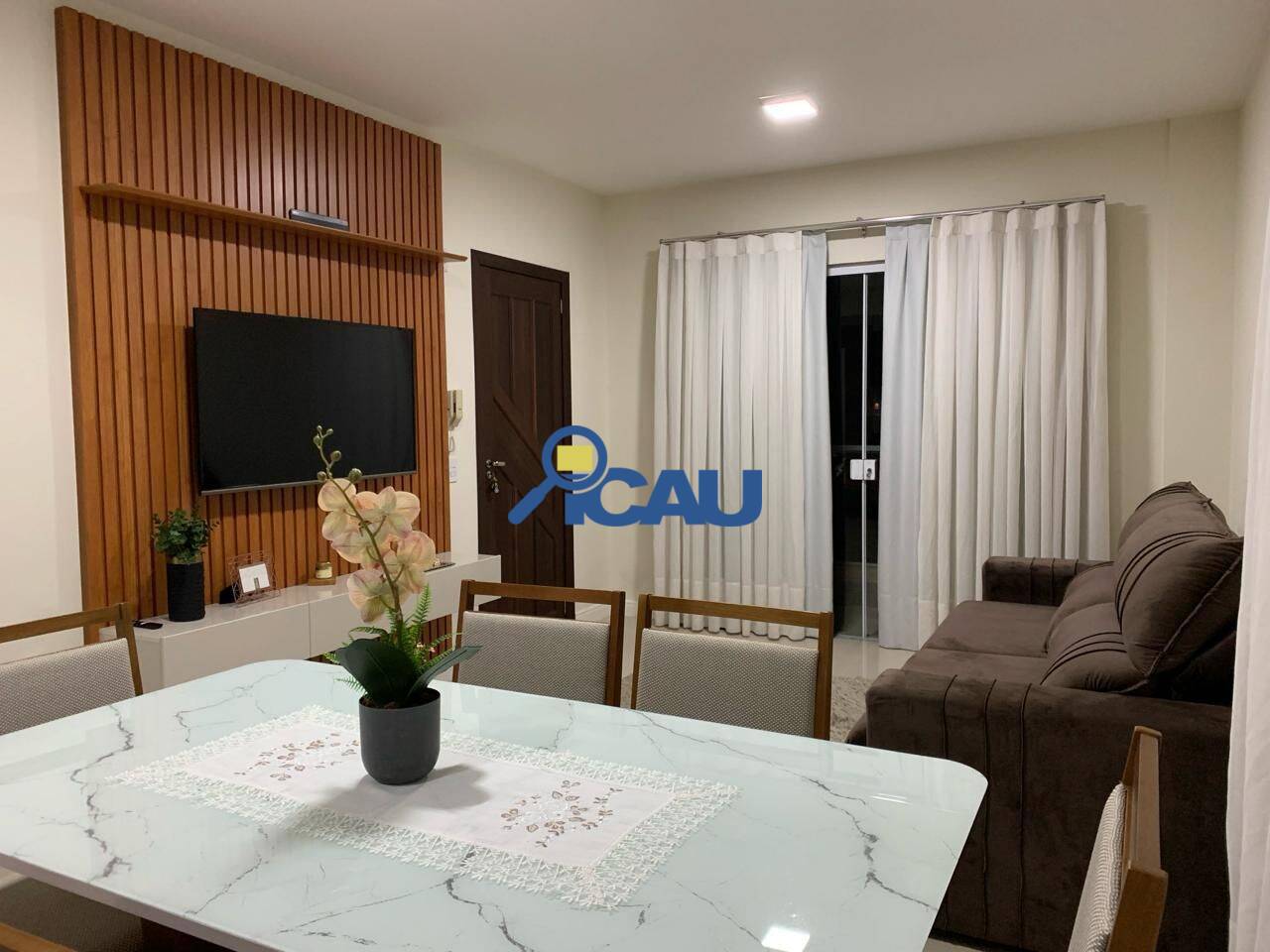 Apartamento Gravatá, Navegantes - SC