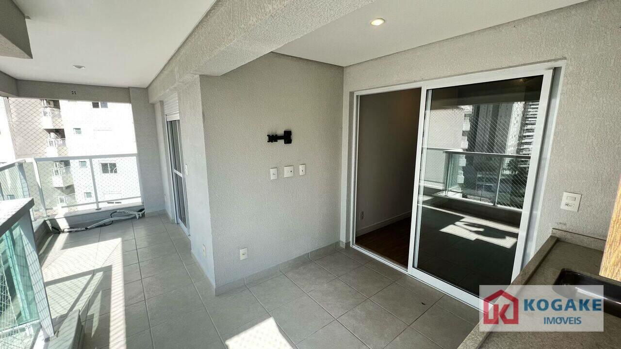 Apartamento Vila Ema, São José dos Campos - SP