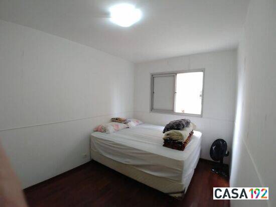 Apartamento Campo Belo, São Paulo - SP