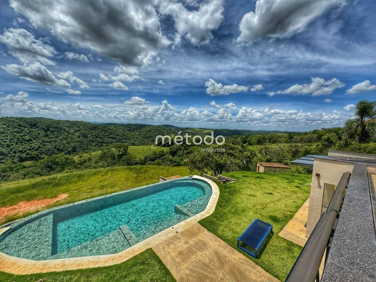 Sítio Parque Agrinco, Guararema - SP