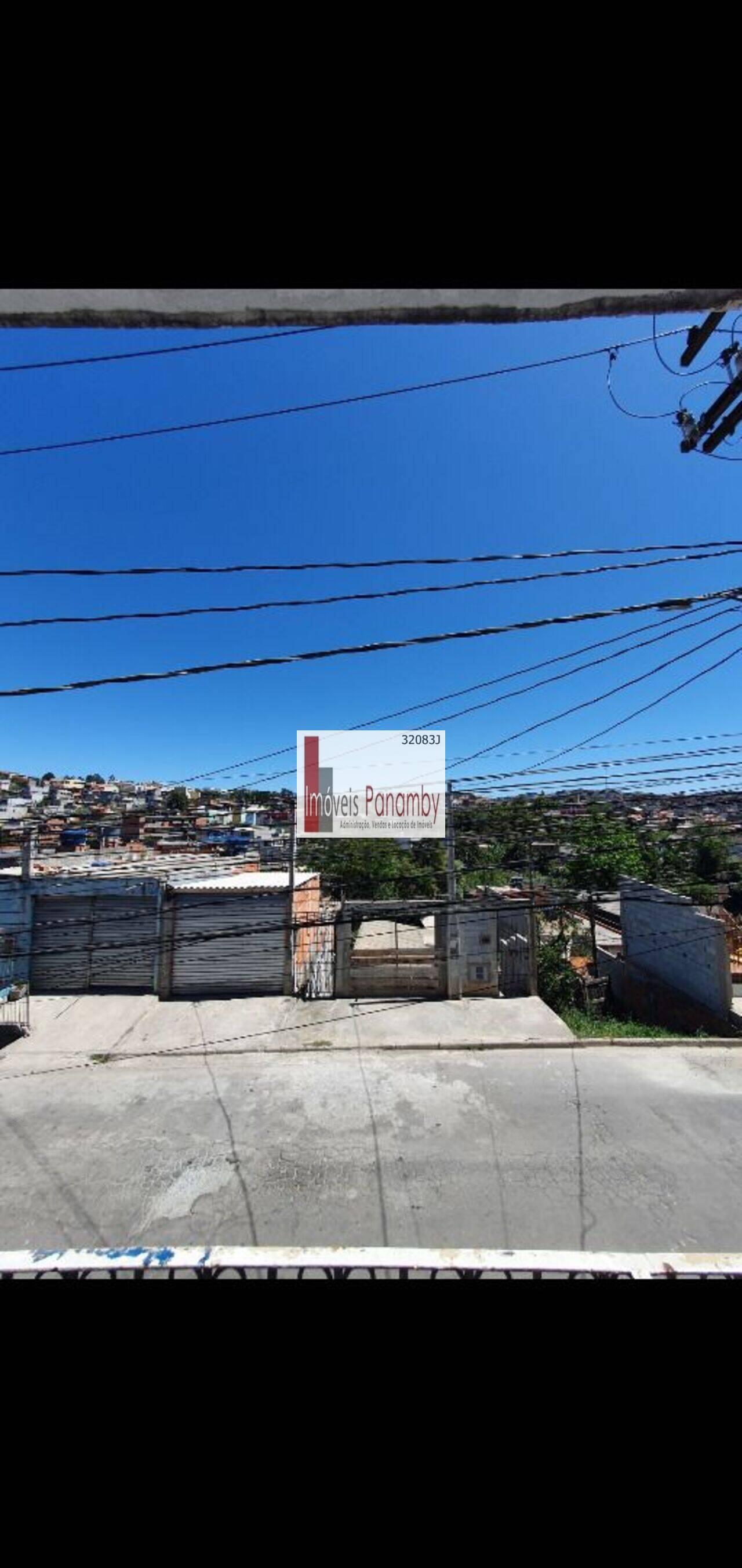 Casa Jardim Nova Esperança, Francisco Morato - SP