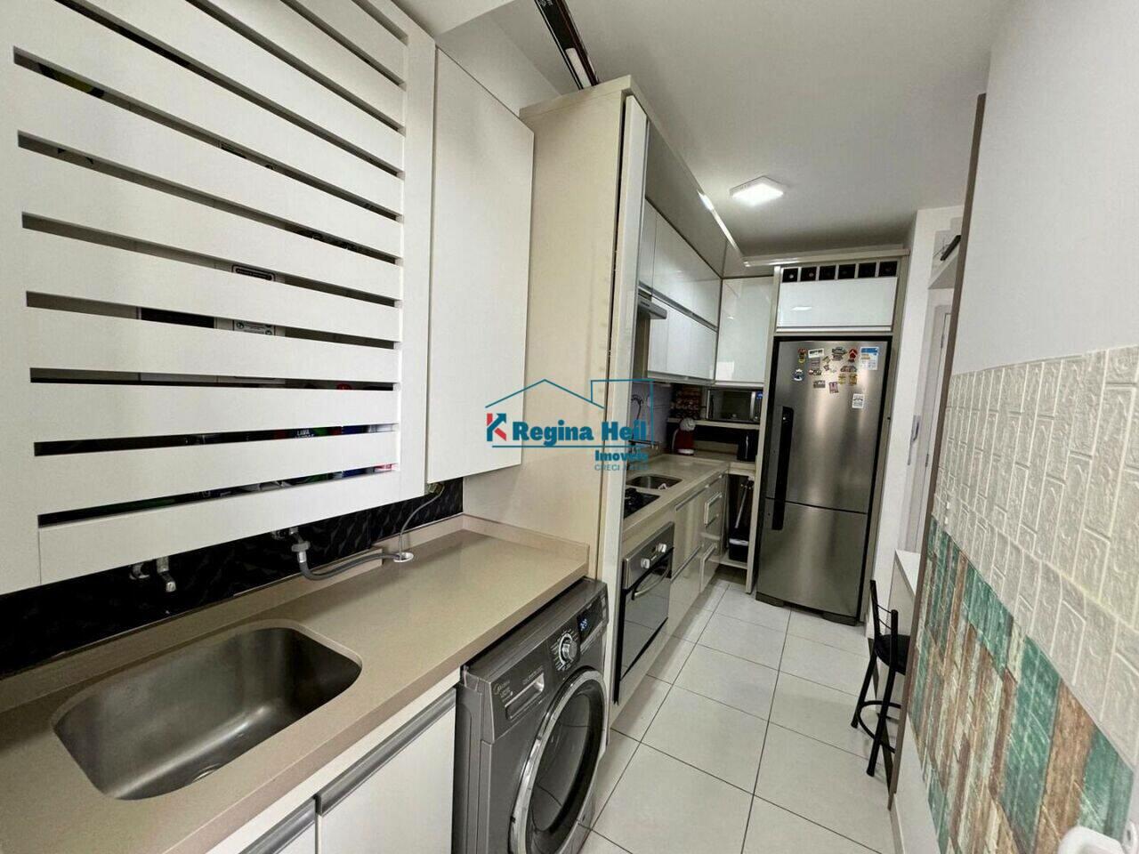 Apartamento Pinheirinho, Curitiba - PR