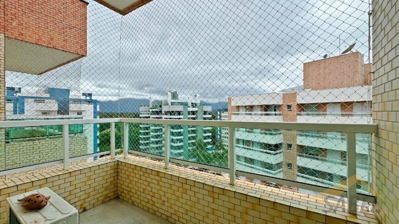 Apartamento Riviera de São Lourenço, Bertioga - SP