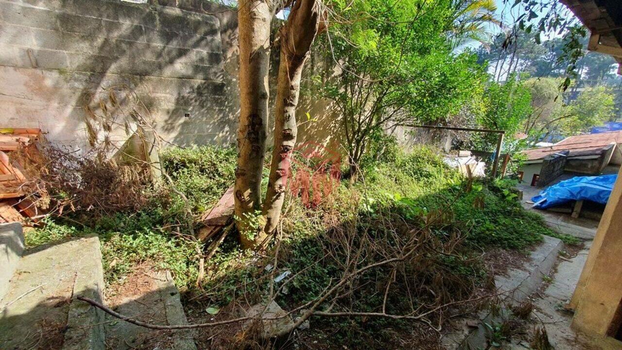 Terreno Assunção, São Bernardo do Campo - SP