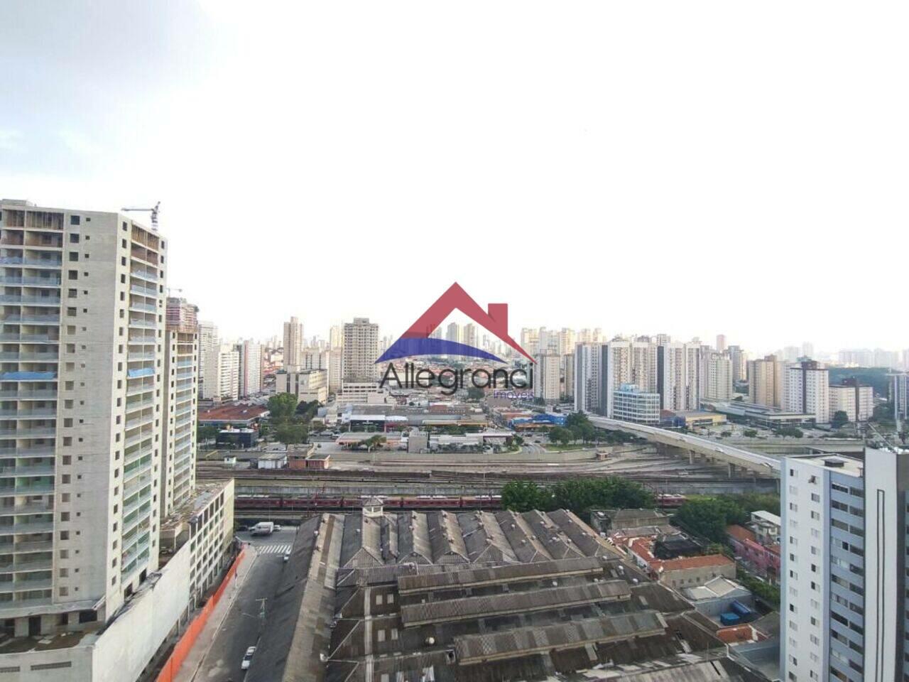 Studio Belém, São Paulo - SP