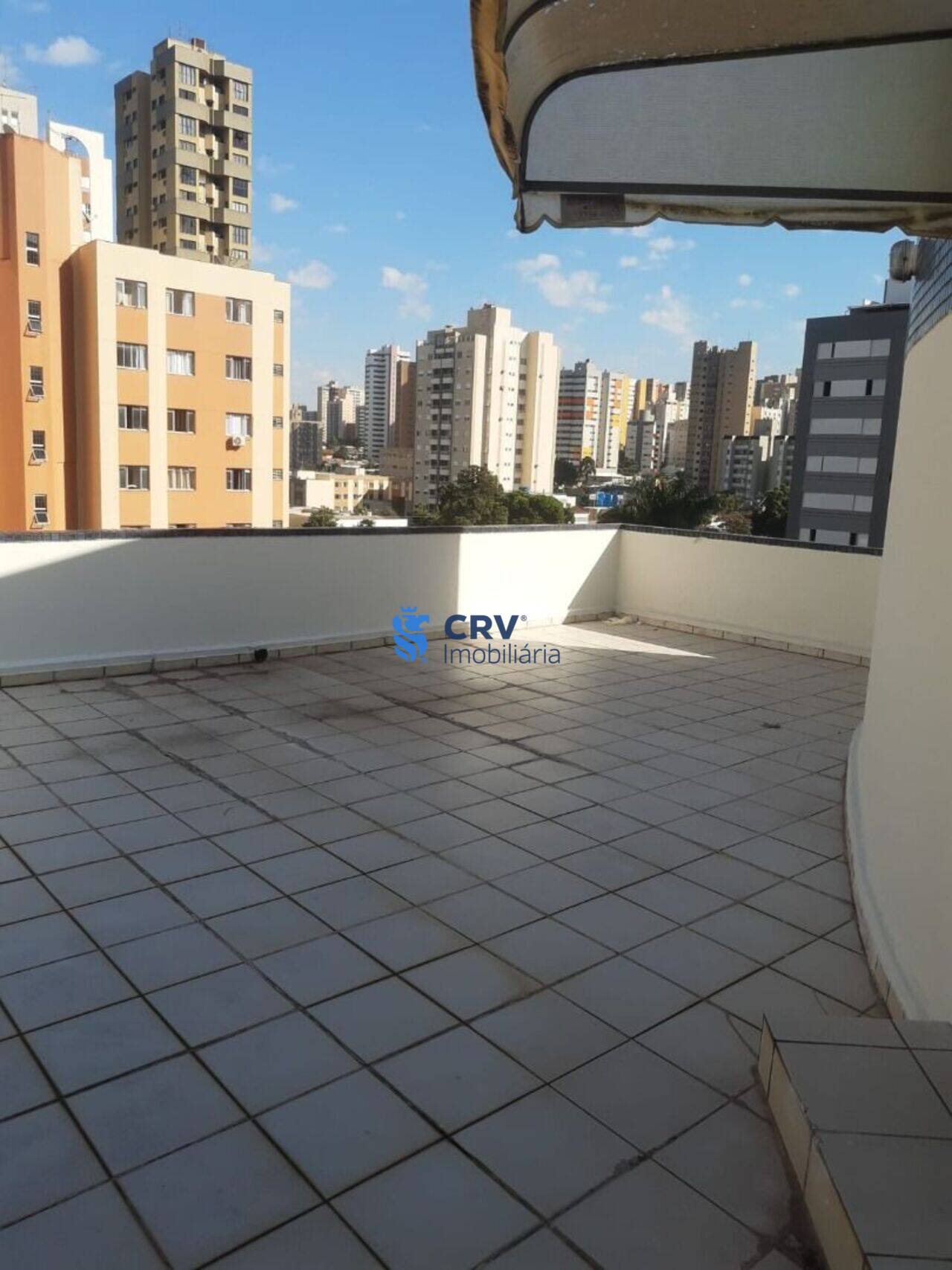 Sala Vila Ipiranga, Londrina - PR