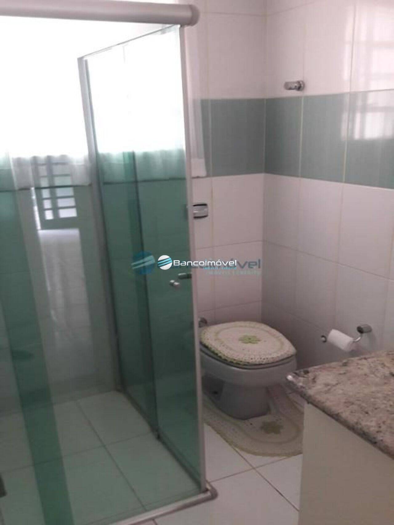 Apartamento Vila Industrial, Campinas - SP