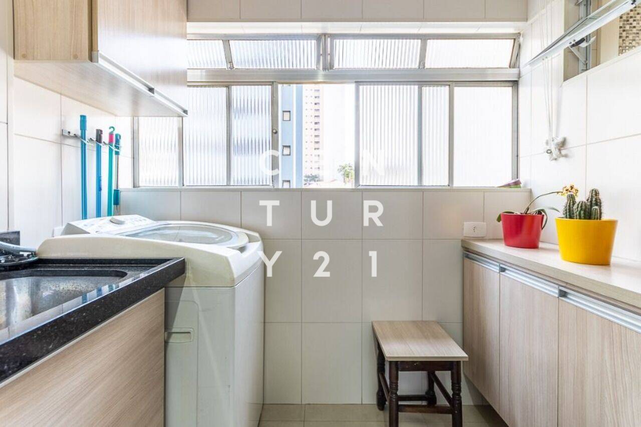 Apartamento Pompeia, São Paulo - SP