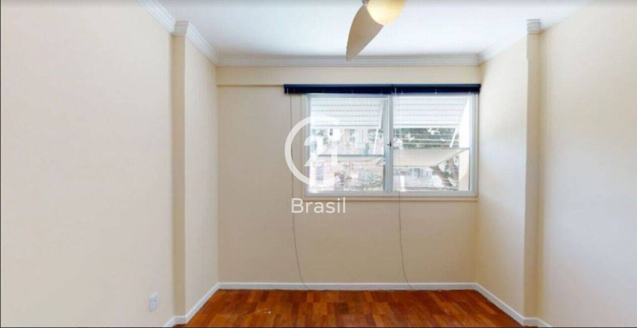 Apartamento Sumaré, São Paulo - SP
