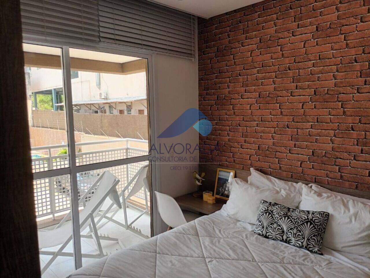 Apartamento Centro, São José dos Campos - SP