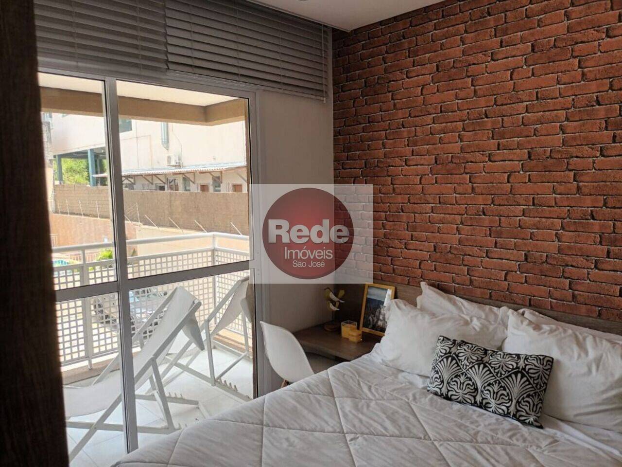 Apartamento Centro, São José dos Campos - SP