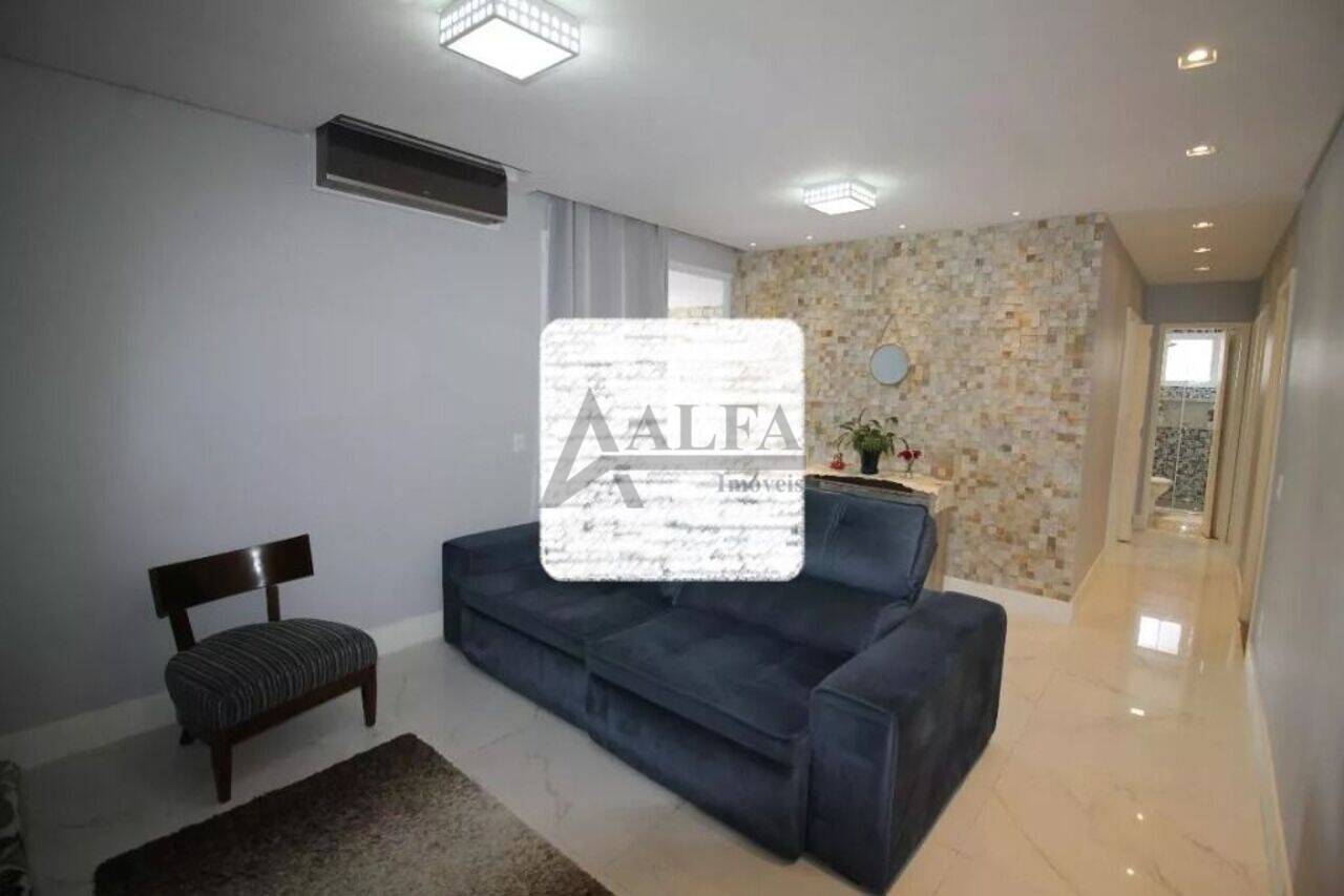 Apartamento Água Rasa, São Paulo - SP