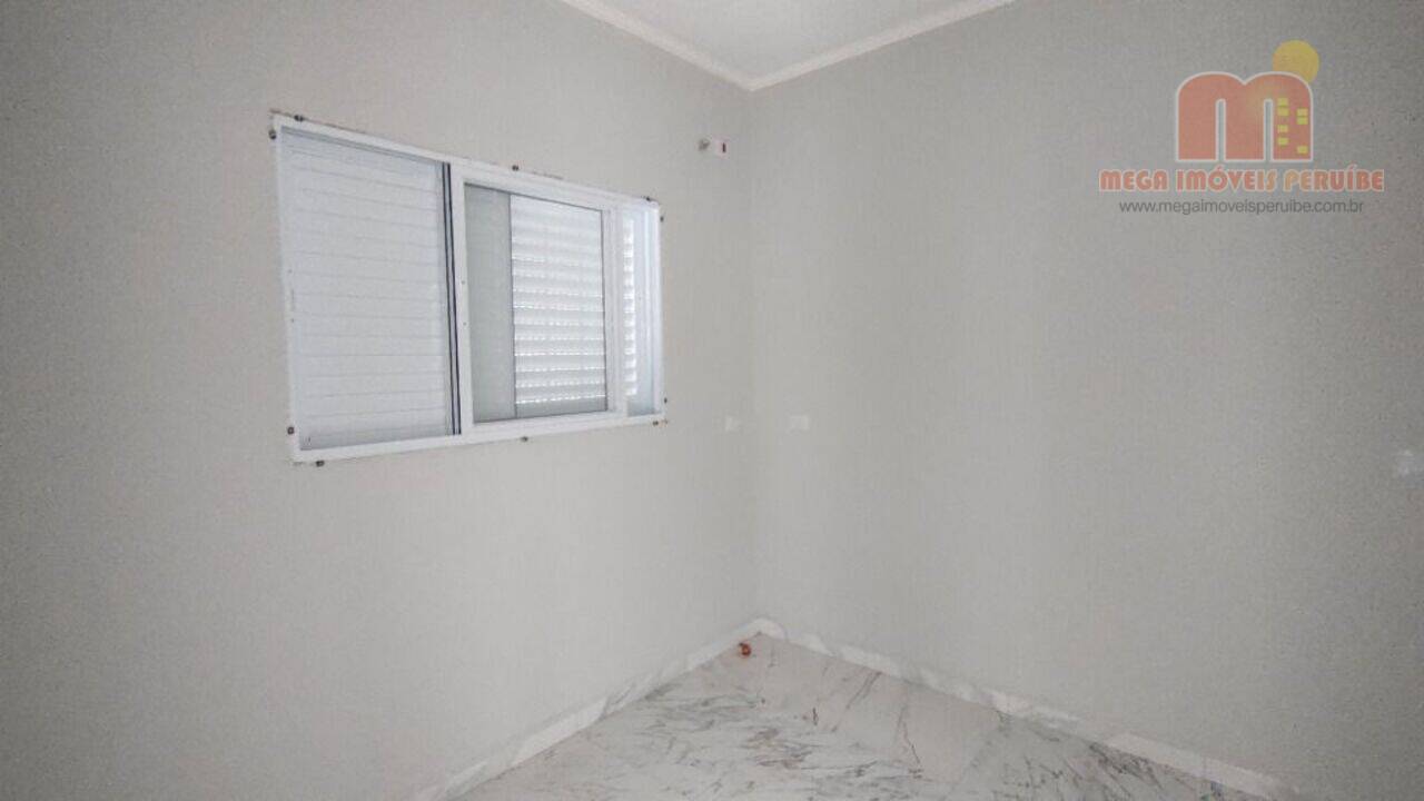 Apartamento Centro, Peruíbe - SP