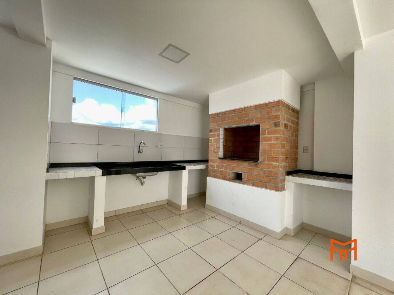 Apartamento Nova Olinda, Castanhal - PA