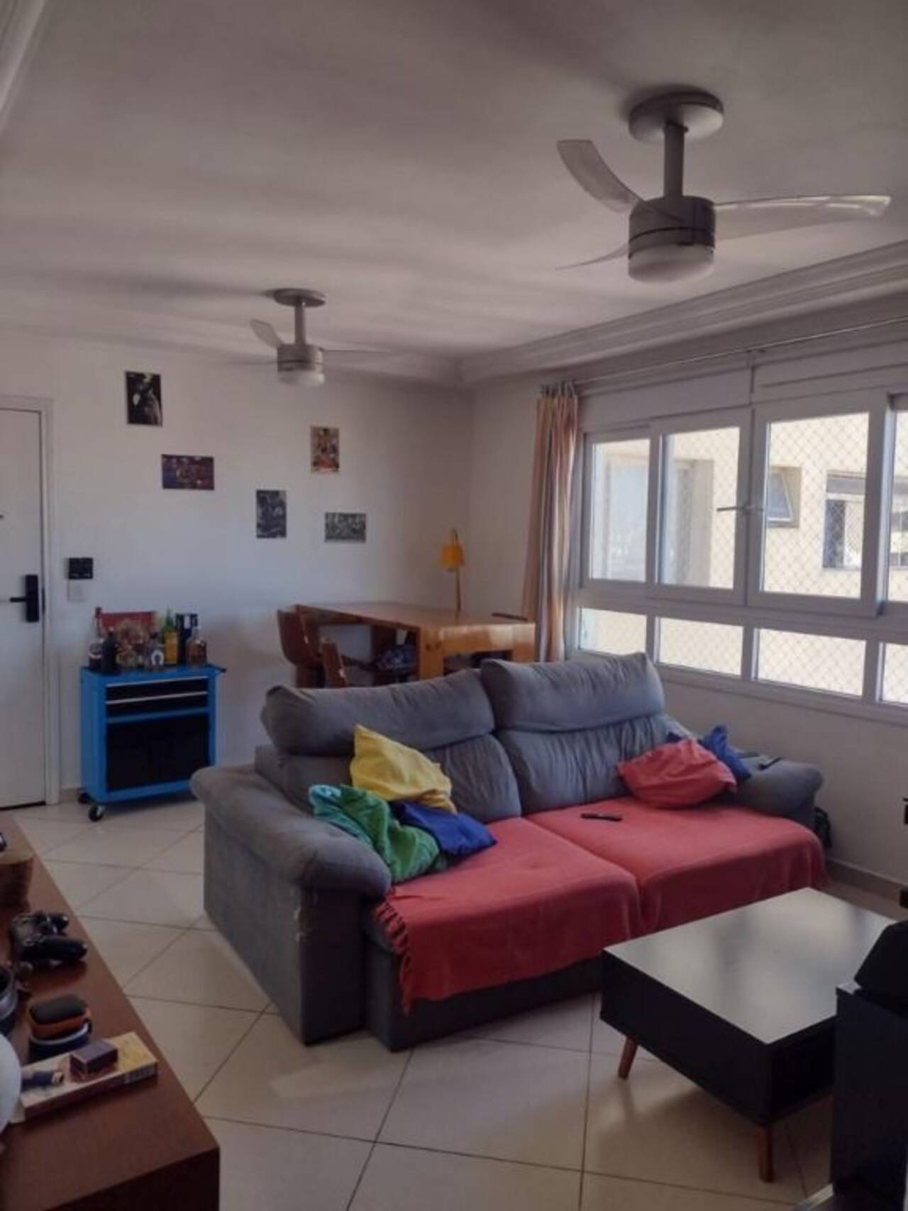 Apartamento Vila Gustavo, São Paulo - SP