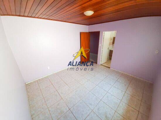 Residencial Jardim do Sol - Lins - SP, Lins - SP