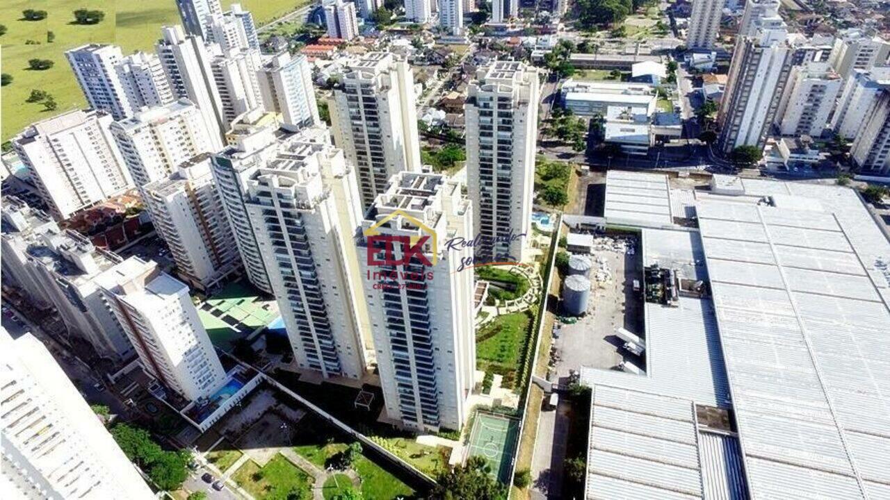 Apartamento Jardim Aquarius, São José dos Campos - SP