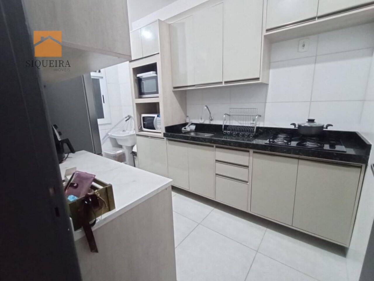 Apartamento Jardim Vera Cruz, Sorocaba - SP