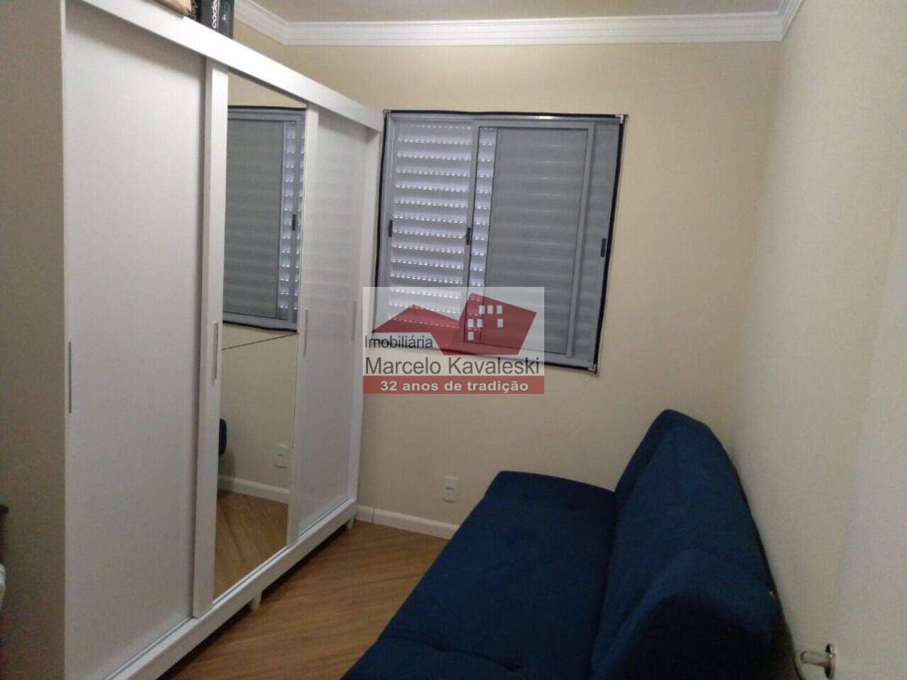 Apartamento Sacomã, São Paulo - SP