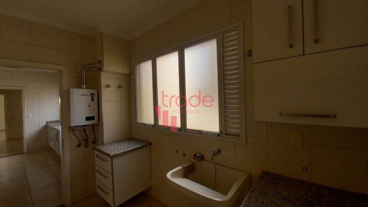 Apartamento Centro, Ribeirão Preto - SP