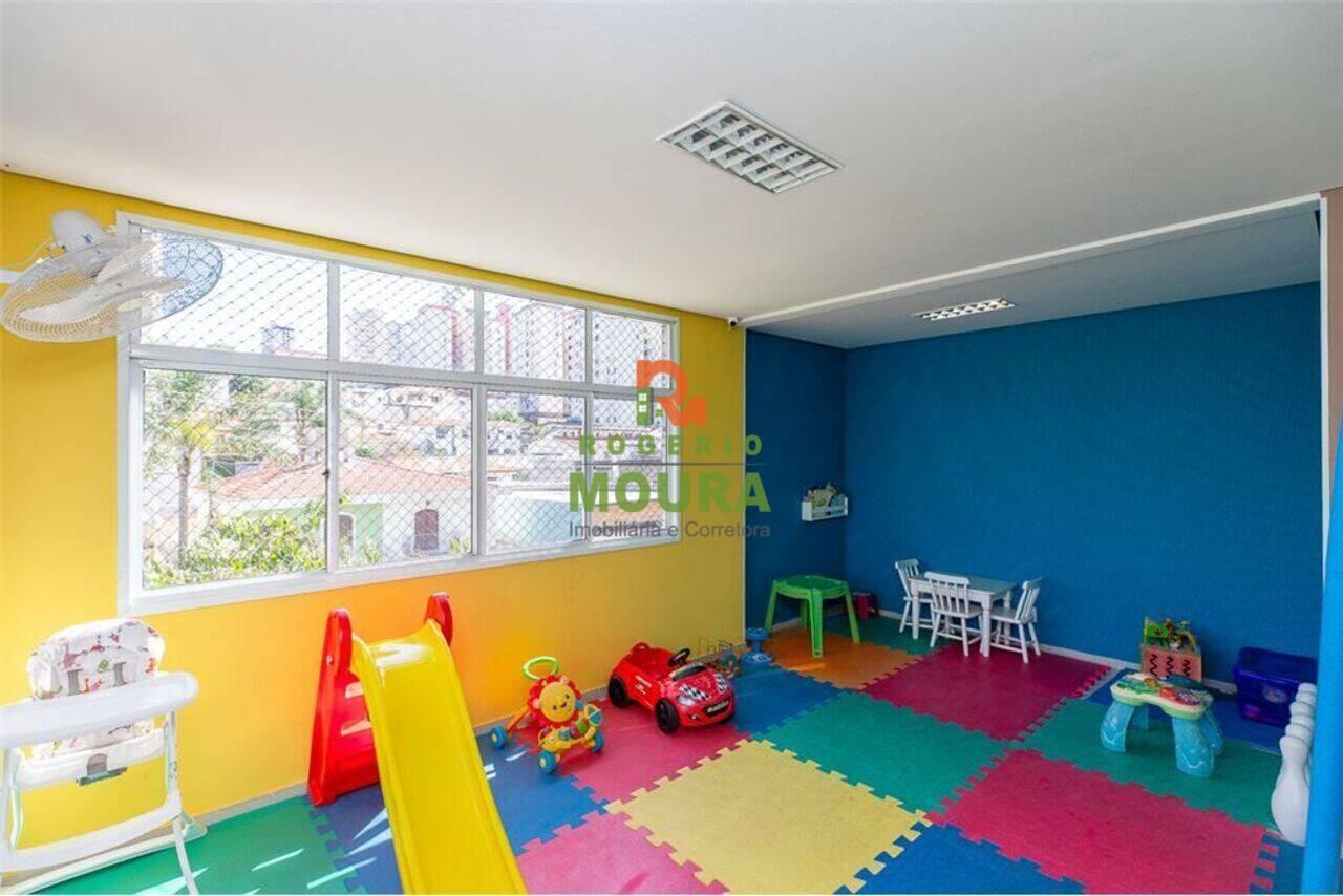 Apartamento Chácara Klabin, São Paulo - SP