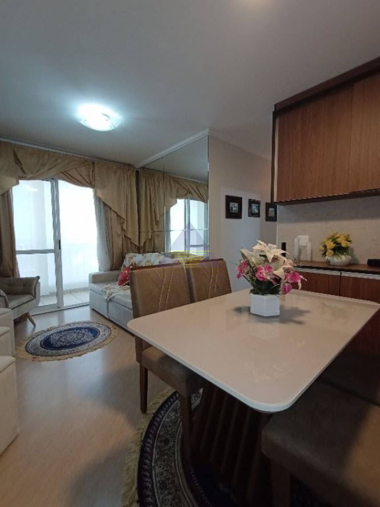 Apartamento Tatuapé, São Paulo - SP