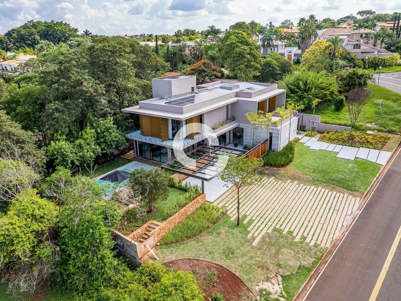 Casa Barão Geraldo, Campinas - SP