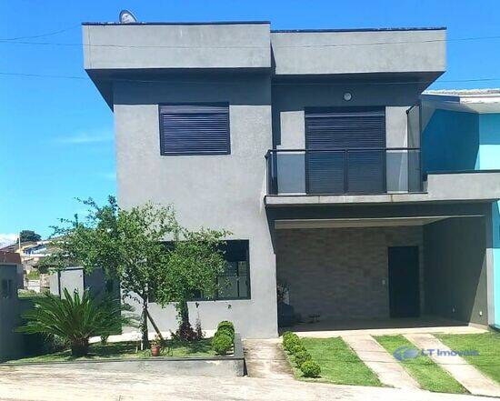 Residencial Fogaça - Jacareí - SP, Jacareí - SP