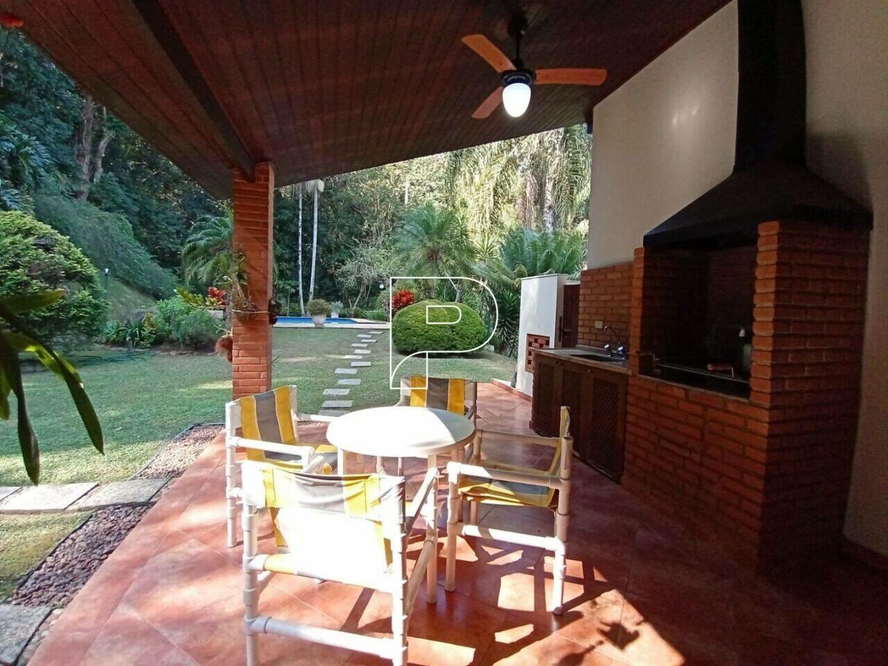 Casa Granja Viana, Jandira - SP