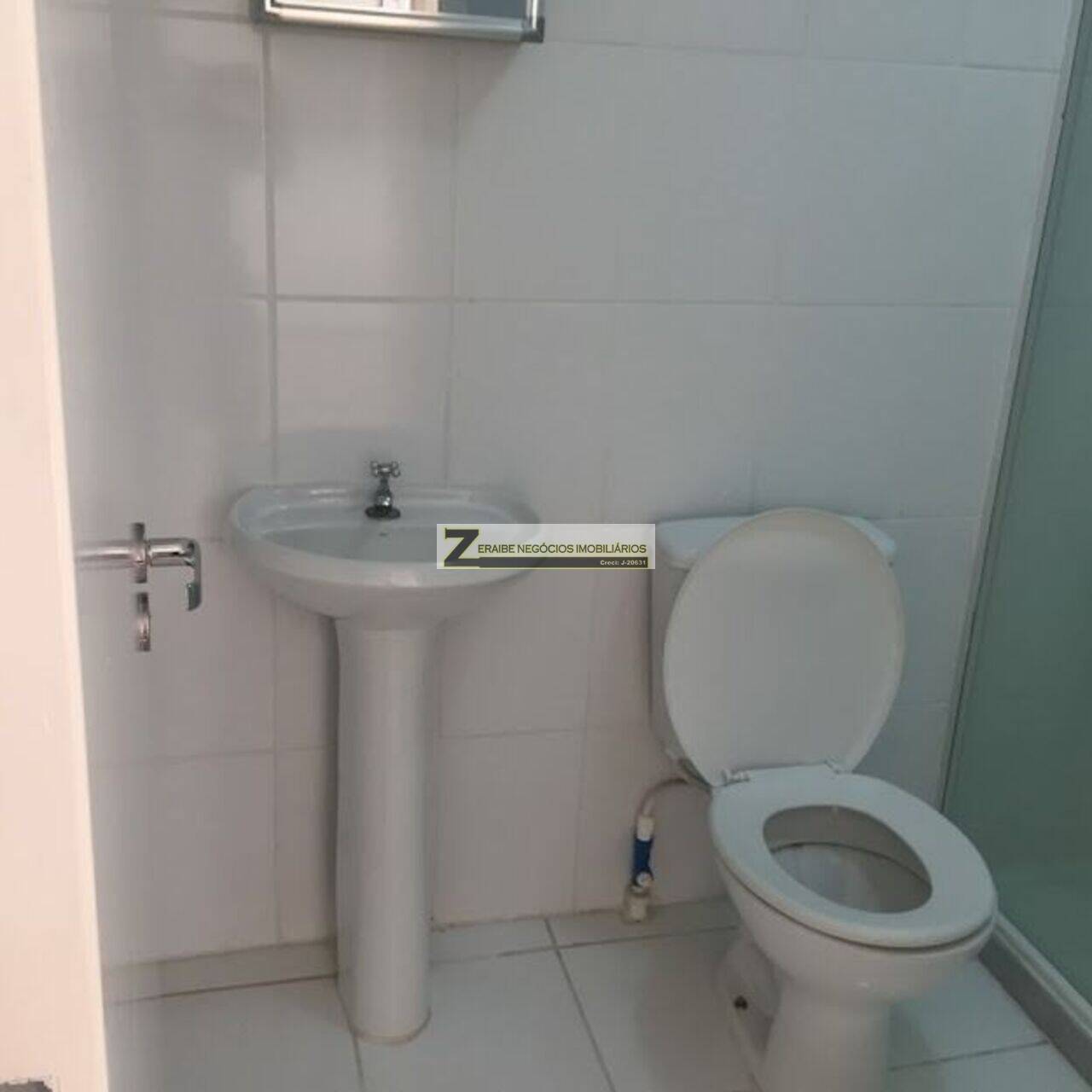 Apartamento Vila Miriam, Guarulhos - SP