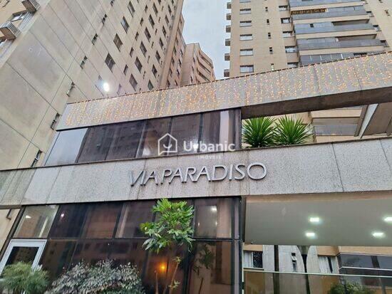 Apartamento de 106 m² na 28 - Norte - Águas Claras - DF, à venda por R$ 870.000