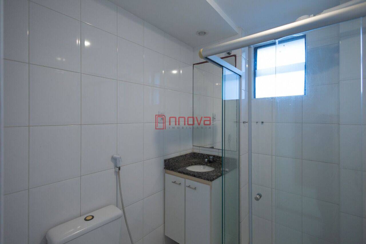 Apartamento Pituba, Salvador - BA